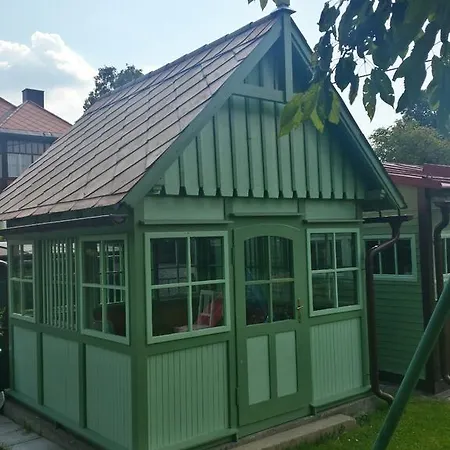 Mikeš Apartmán *