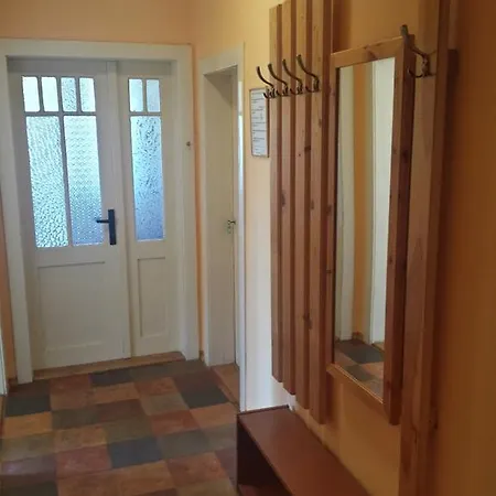 Mikes * Kasperske Hory