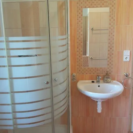 Mikeš Apartmán *