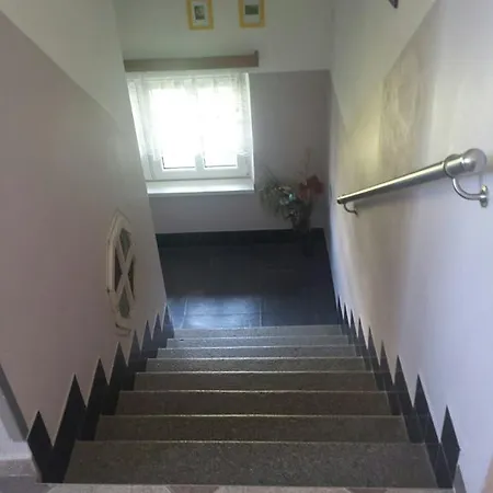 Apartmán Mikeš *