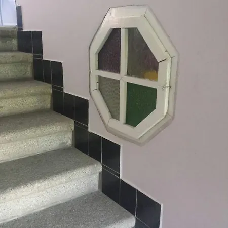 Mikes * Kasperske Hory