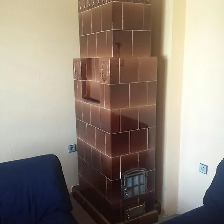 Mikes Kasperske Hory