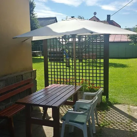 Apartmán Mikeš