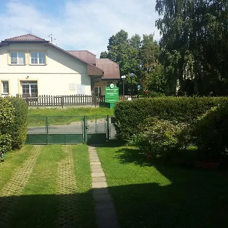 Mikeš * Kasperske Hory