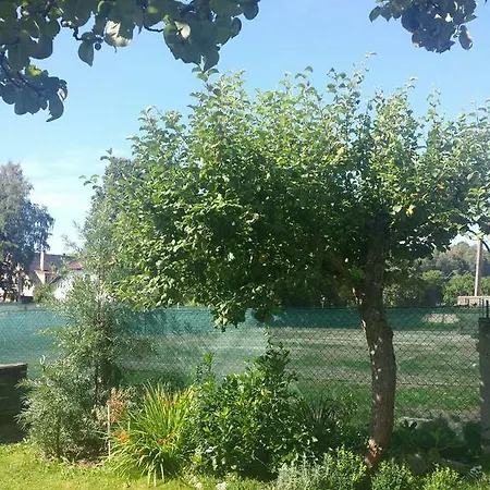 Apartmán Mikeš