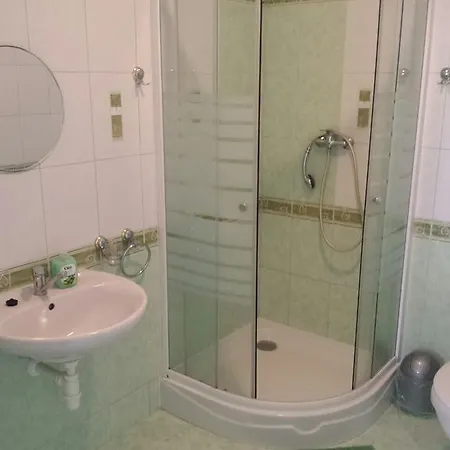 Apartmán Mikeš
