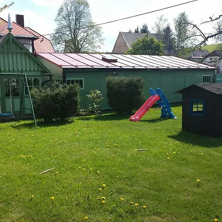 Mikeš Kašperské Hory