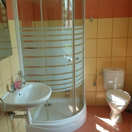 Mikeš Apartmán *