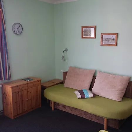 Apartmán Mikeš