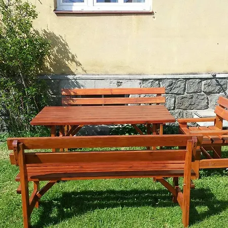 Mikes Kasperske Hory