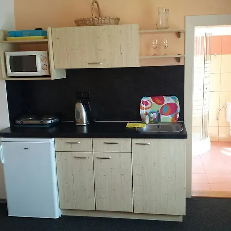 Mikeš Apartmán