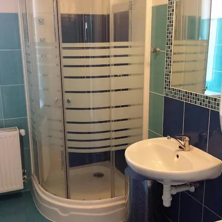 Appartement Mikes *