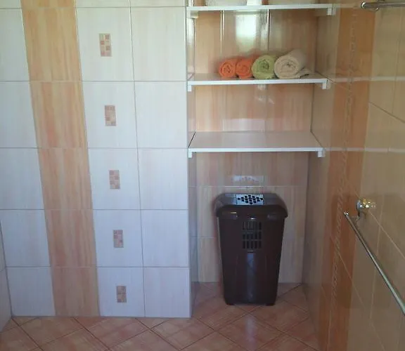 Mikes Appartement *