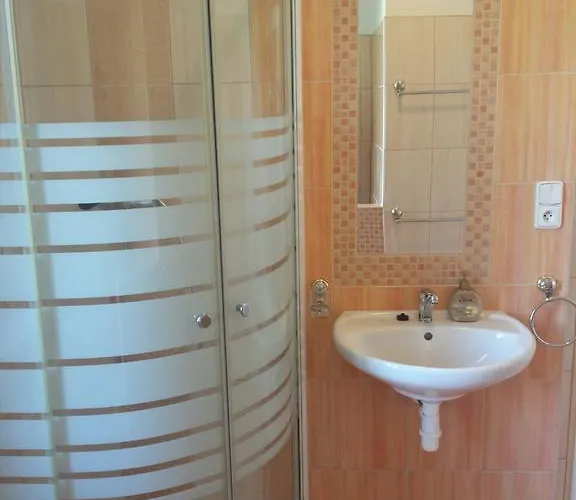 Mikes Appartement *
