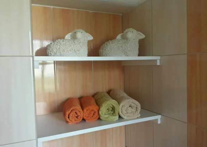 Appartement Mikes Kasperske Hory