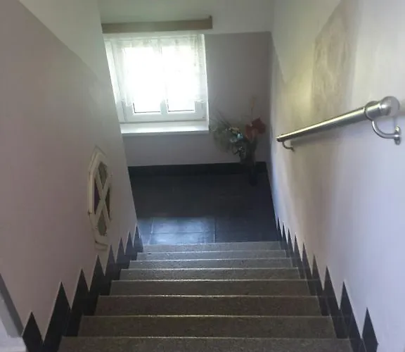 Appartement Mikes *