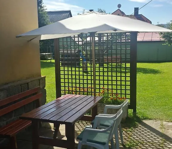 Appartement Mikes