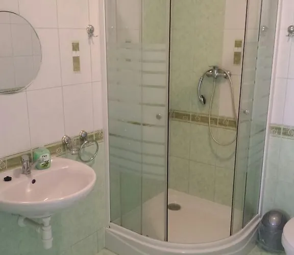 Appartement Mikes