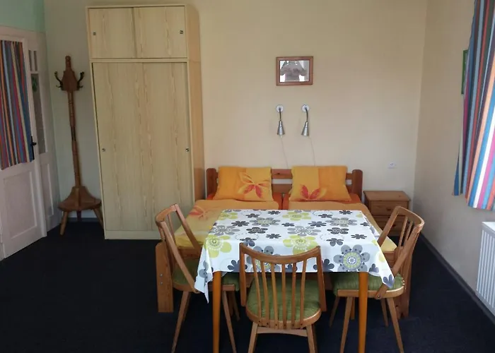 Mikes Appartement