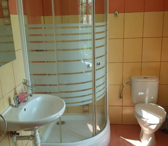 Mikes Appartement *