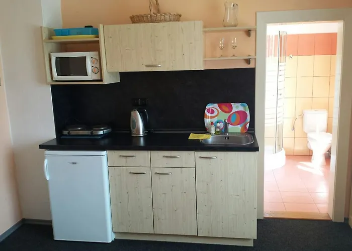 Mikes Appartement