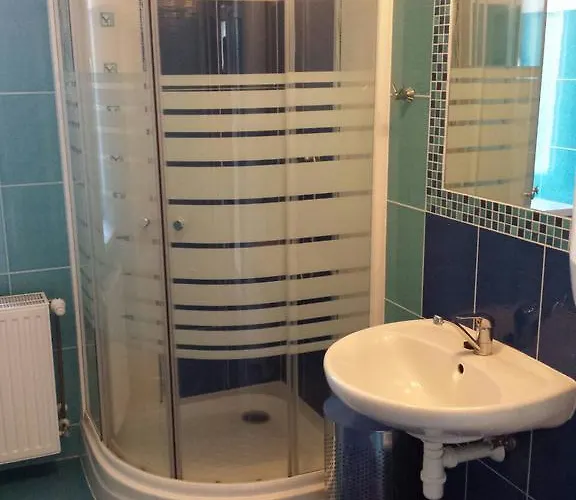 Appartement Mikes *